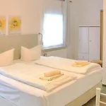 Apartment An Der Kamske - 3bz 2 Luebbenau