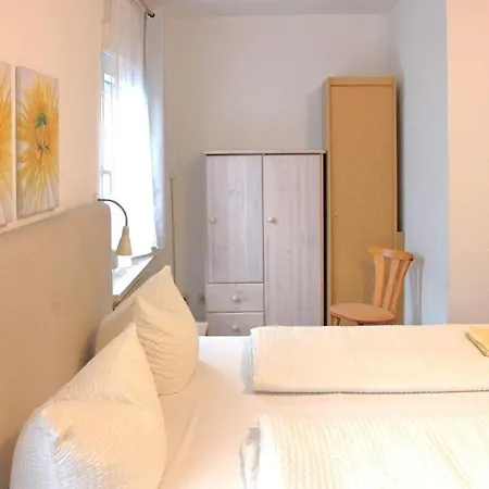 An Der Kamske, 3bz 2 Appartement *