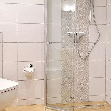 An Der Kamske, 3bz 2 Appartement