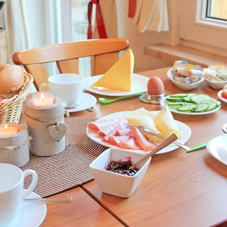 An Der Kamske, 3bz 2 Appartement Lübbenau