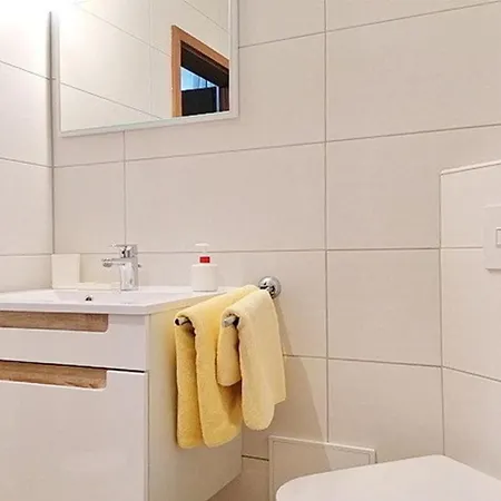 Apartment An Der Kamske - 3bz 2 *