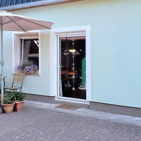 Apartment An Der Kamske - 3bz 2 *