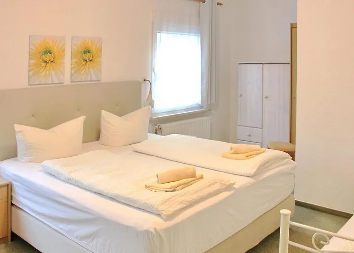 Konukevi An Der Kamske, 3bz 2 Lübbenau