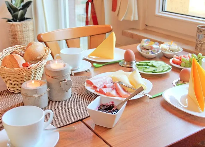 An Der Kamske, 3bz 2 Appartement Lübbenau