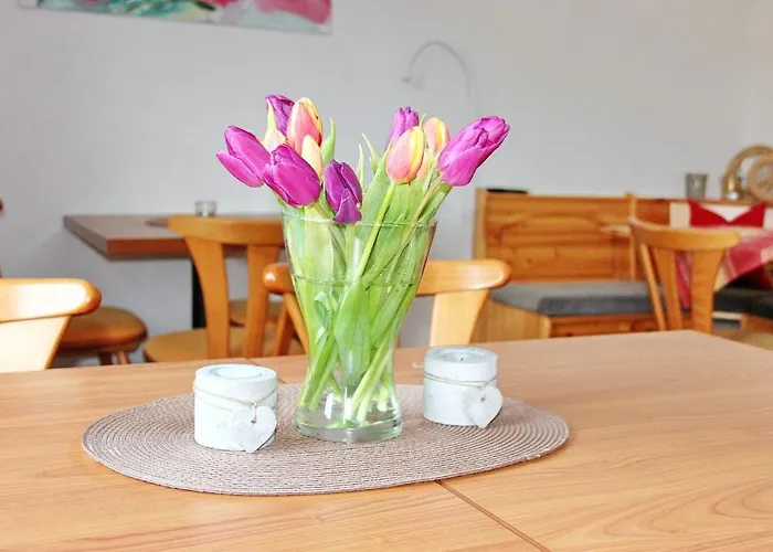 An Der Kamske, 3bz 2 Appartement