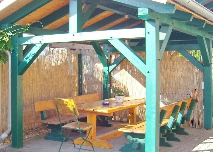 Appartement An Der Kamske, 3bz 2 Lübbenau